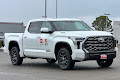 2026 Toyota Tundra Platinum Hybrid