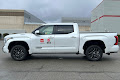2026 Toyota Tundra Platinum Hybrid