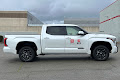2026 Toyota Tundra Platinum Hybrid