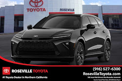 2026 Toyota Crown Signia Limited