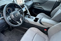 2023 Toyota Venza LE