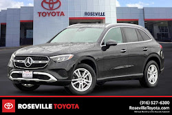 2025 Mercedes-Benz GLC GLC 300