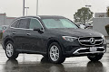 2025 Mercedes-Benz GLC GLC 300