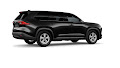 2026 Toyota Grand Highlander Hybrid LE