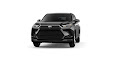 2026 Toyota Grand Highlander Hybrid LE