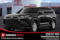 2026 Toyota Grand Highlander Hybrid LE