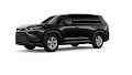 2026 Toyota Grand Highlander Hybrid LE