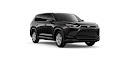 2026 Toyota Grand Highlander Hybrid LE