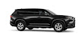 2026 Toyota Grand Highlander Hybrid LE