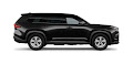 2026 Toyota Grand Highlander Hybrid LE