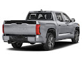 2026 Toyota Tundra Platinum Hybrid