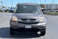 2011 Honda CR-V EX