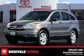 2011 Honda CR-V EX
