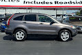 2011 Honda CR-V EX