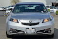 2013 Acura TL Tech