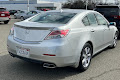 2013 Acura TL Tech