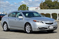 2013 Acura TL Tech