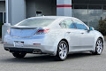 2013 Acura TL Tech