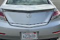 2013 Acura TL Tech