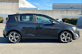 2015 Chevrolet Sonic RS