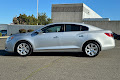 2011 Buick LaCrosse CXL
