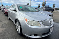 2011 Buick LaCrosse CXL