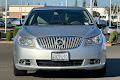 2011 Buick LaCrosse CXL