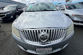 2011 Buick LaCrosse CXL