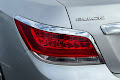 2011 Buick LaCrosse CXL