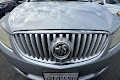 2011 Buick LaCrosse CXL