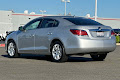 2011 Buick LaCrosse CXL