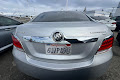2011 Buick LaCrosse CXL