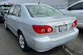 2005 Toyota Corolla LE
