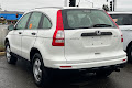 2011 Honda CR-V LX