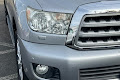 2012 Toyota Sequoia Platinum