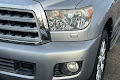 2012 Toyota Sequoia Platinum