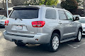 2012 Toyota Sequoia Platinum