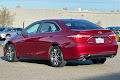 2015 Toyota Camry XSE