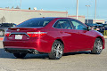 2015 Toyota Camry XSE