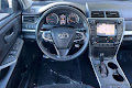 2015 Toyota Camry XSE