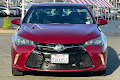 2015 Toyota Camry XSE