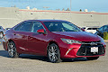 2015 Toyota Camry XSE