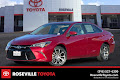 2015 Toyota Camry XSE