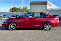2015 Toyota Camry XSE