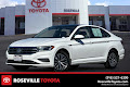 2019 Volkswagen Jetta SEL