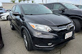 2017 Honda HR-V EX