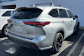 2023 Toyota Highlander Hybrid LE