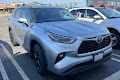 2023 Toyota Highlander Hybrid LE