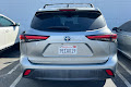 2023 Toyota Highlander Hybrid LE