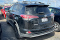 2016 Toyota RAV4 SE